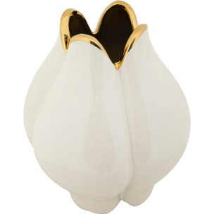 VASO CERAMICA POTTER CM Ø 23X27,5