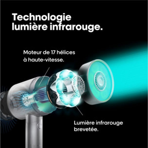 Sèche cheveux professionnel L'OREAL PRO Air Light Pro E4132102