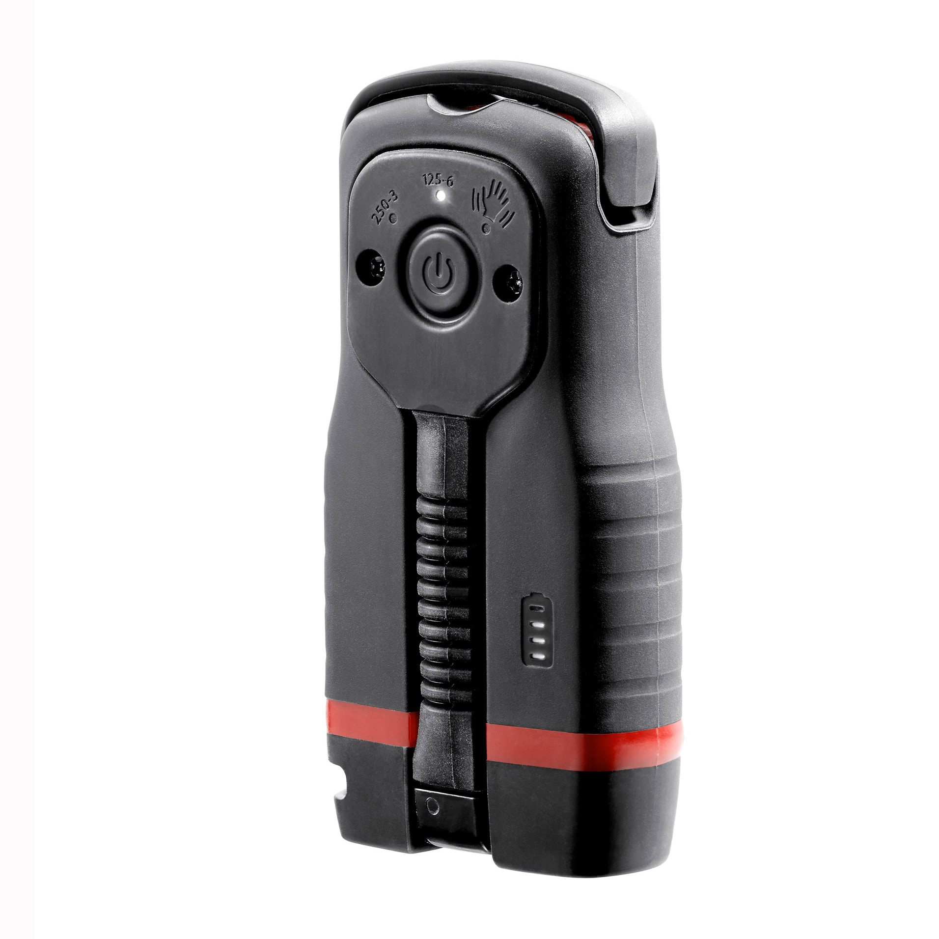 Lampe de poche rechargeable à LED 250 Lumens