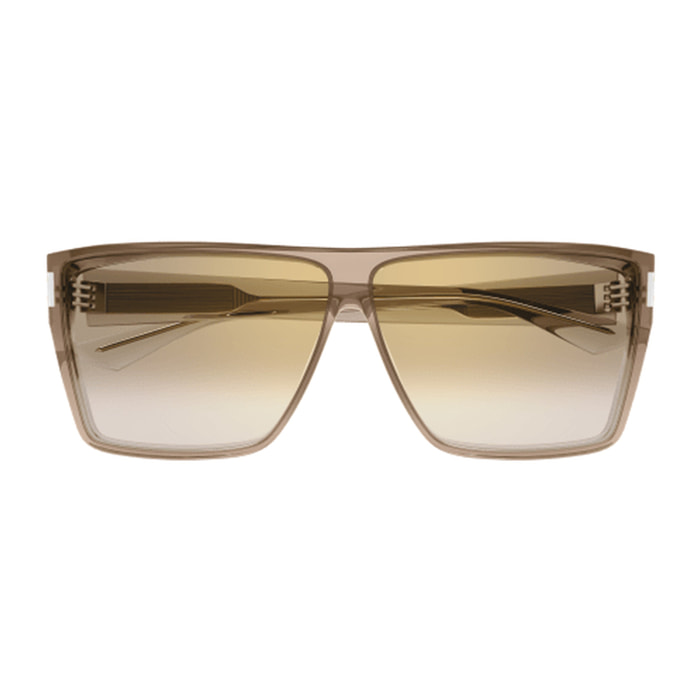 Gafas de Sol Saint Laurent SL 756-003 de Acetato Unisex 64 mm