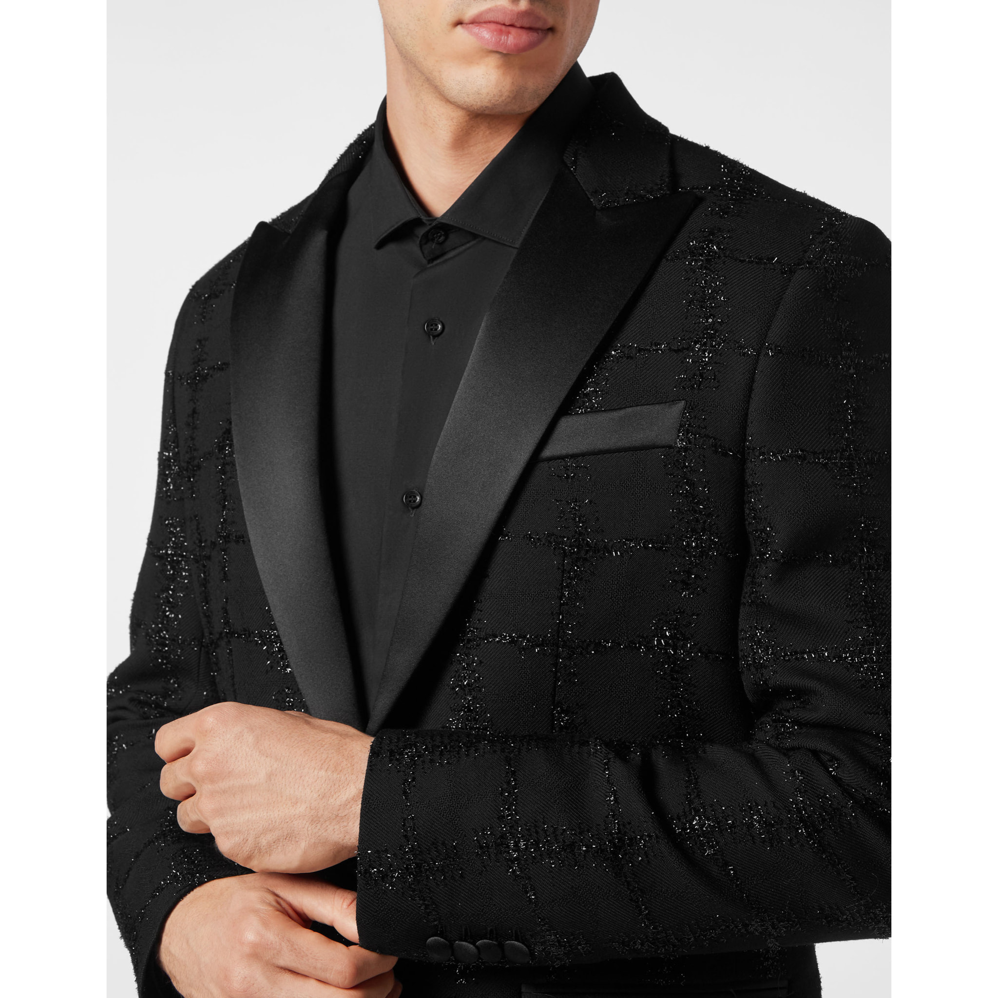 PHILIPP PLEIN Blazer