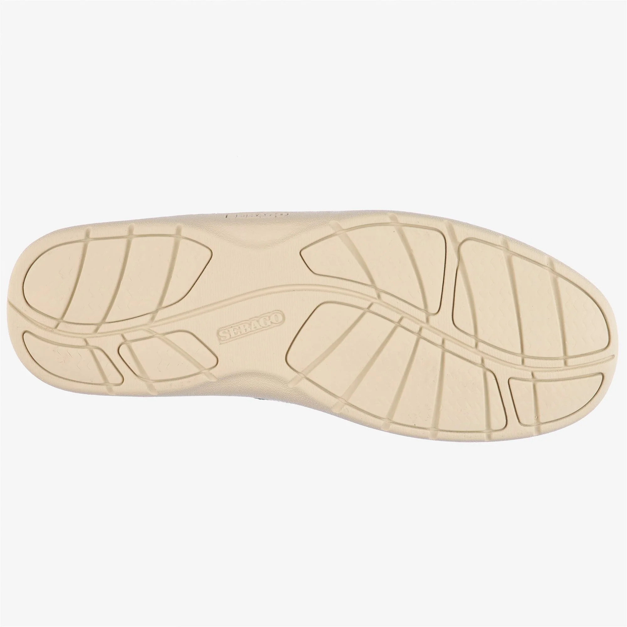 Sneakers Sebago Uomo Verde SCOTTY