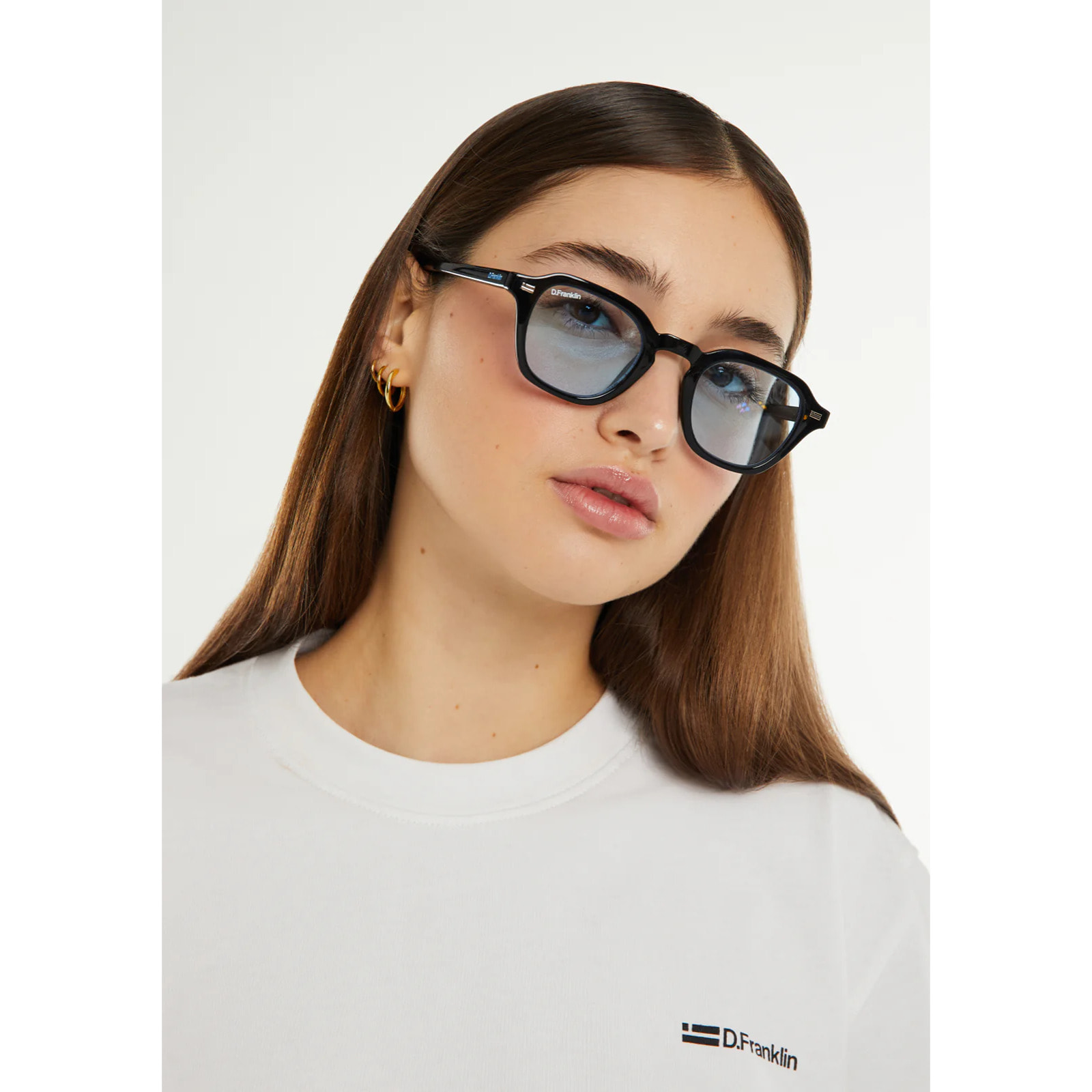 Gafas De Sol D. Franklin Ultra Light S Square