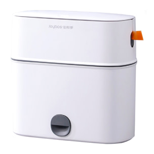 Cubo de basura para baño joybos