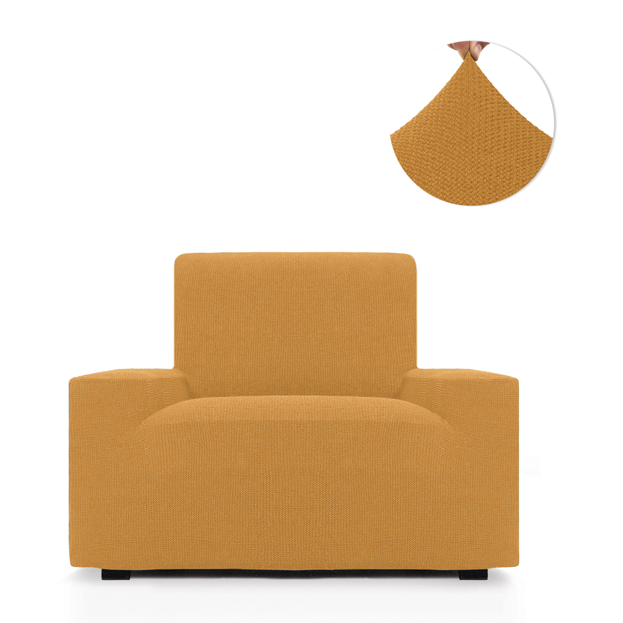 Funda Súper Elástica para SOFÁ modelo WONDER