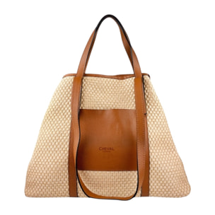 Borsa a spalla Cheval Firenze Formentera New Cuoio