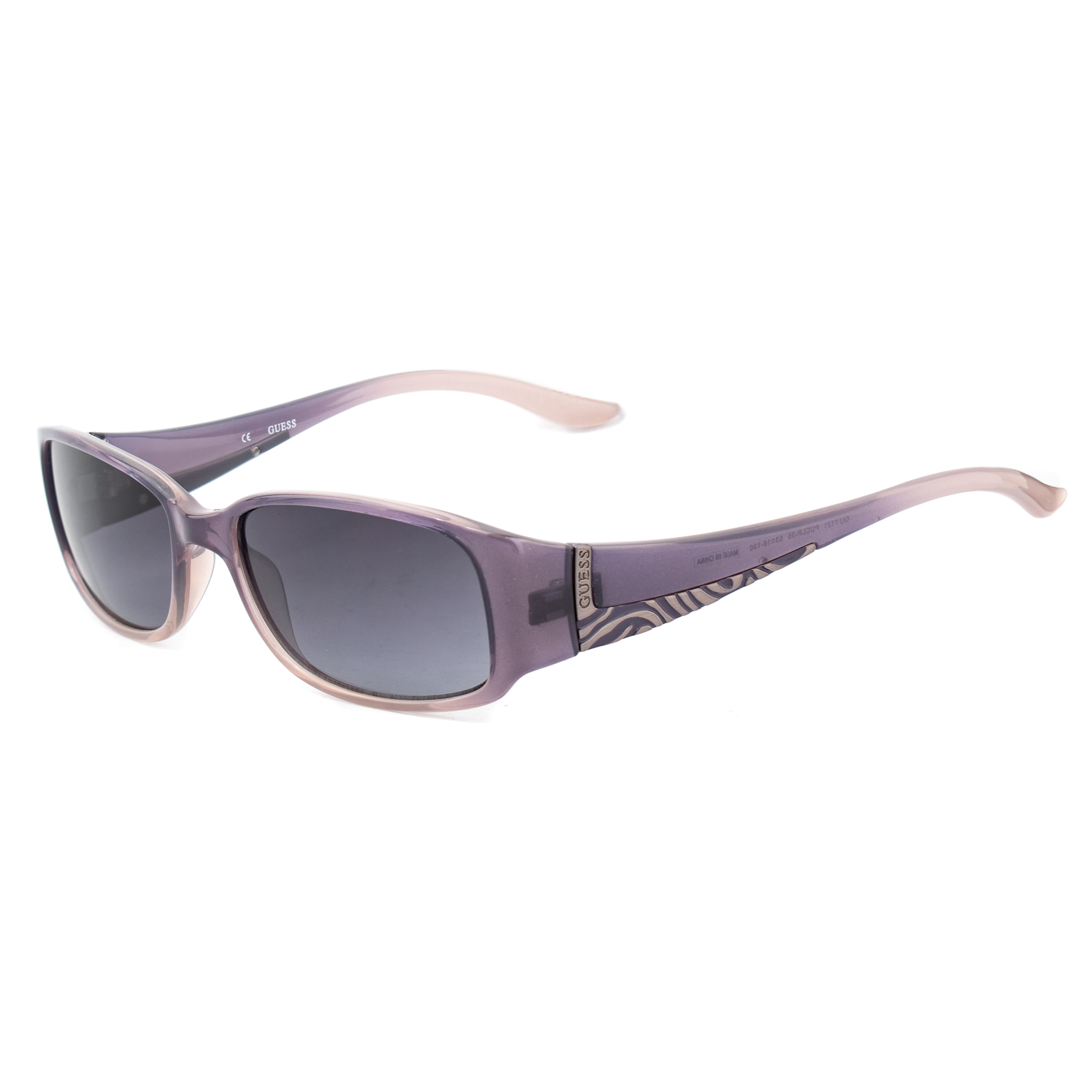 Gafas de sol Guess Mujer GU7121-PU-CLR-35