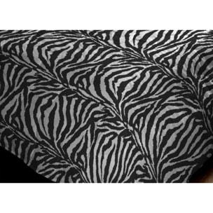 Trapuntino Estivo 100gr Zebrato