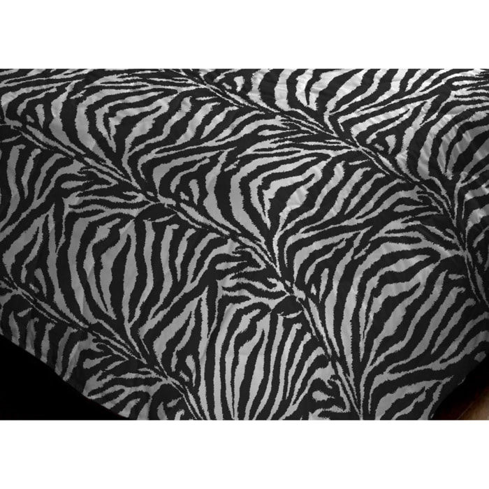 Trapuntino Estivo 100gr Zebrato