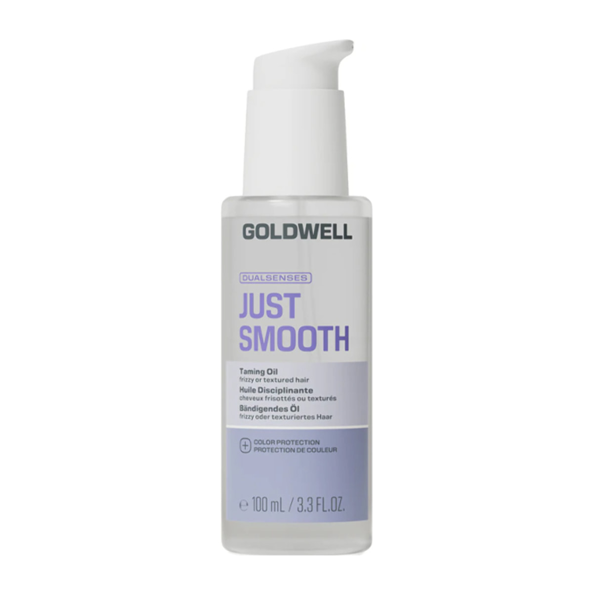 GOLDWELL DS Just Smooth Oil 100ml