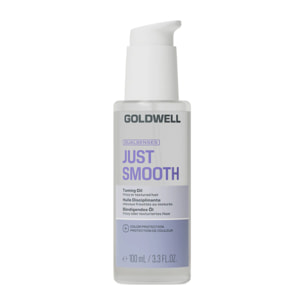 GOLDWELL DS Just Smooth Oil 100ml