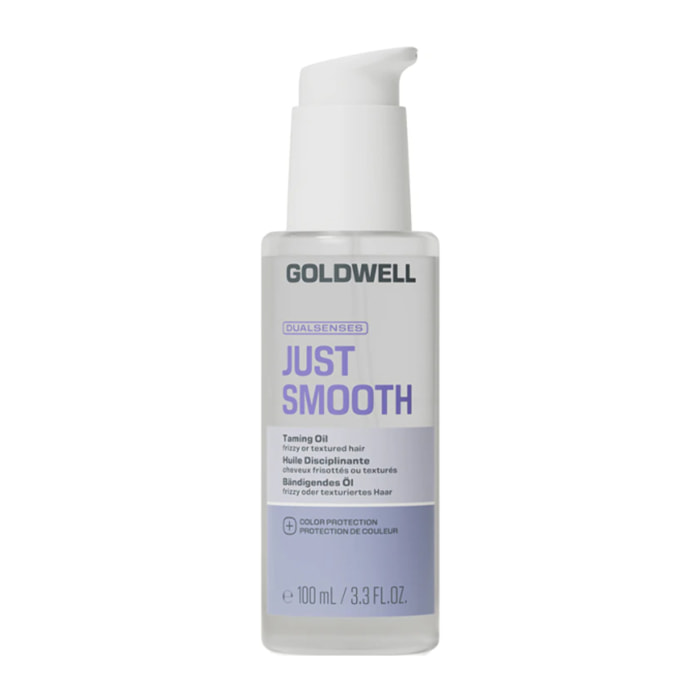 GOLDWELL DS Just Smooth Oil 100ml