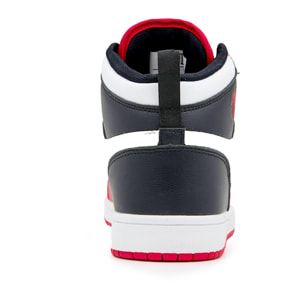 Sneakers da uomo Leone Street Basket