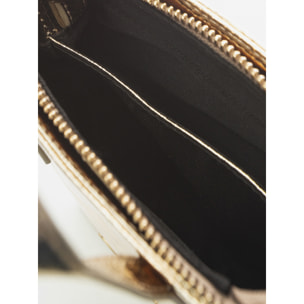 Borsa a mano da donna - Modello Lumena Nova - 100% poliuretano - 12.0 x 19.0 x 6.0 cm