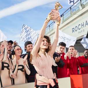 Audace - Eau de Parfum