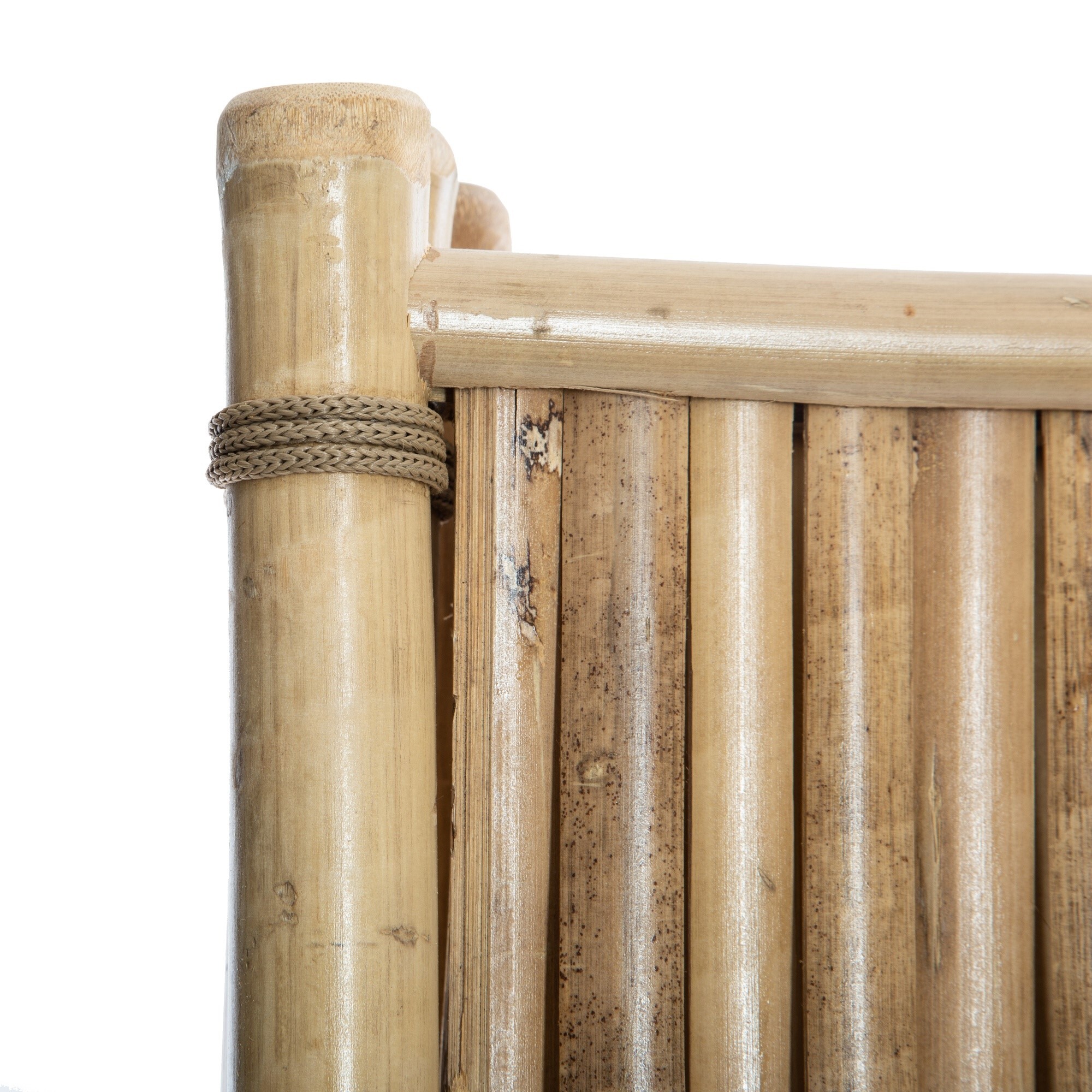 Biombo 'dream', bambú a. 170 cm