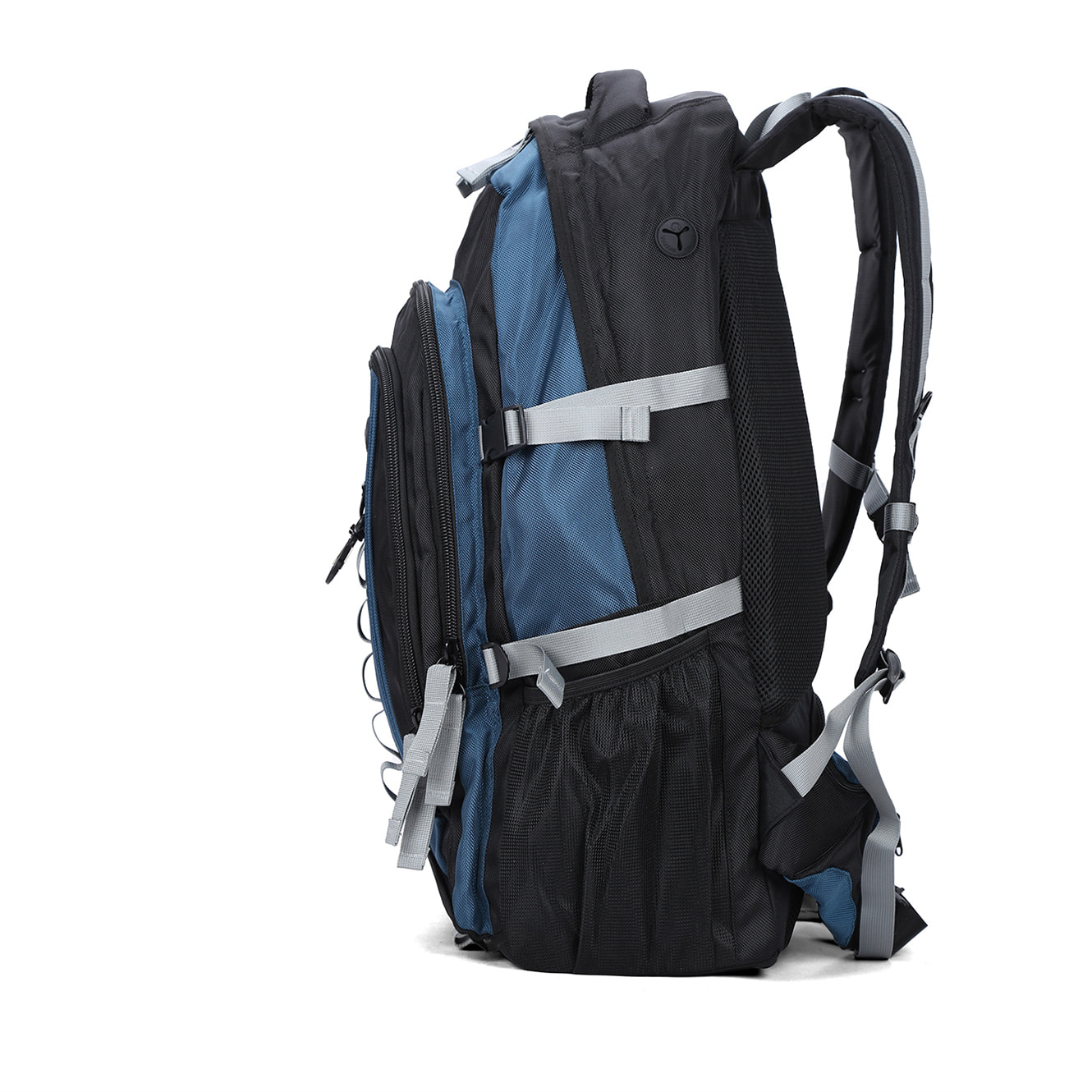 Zaino  unisex Textile Prodotto Vegano 40x28x65 cm