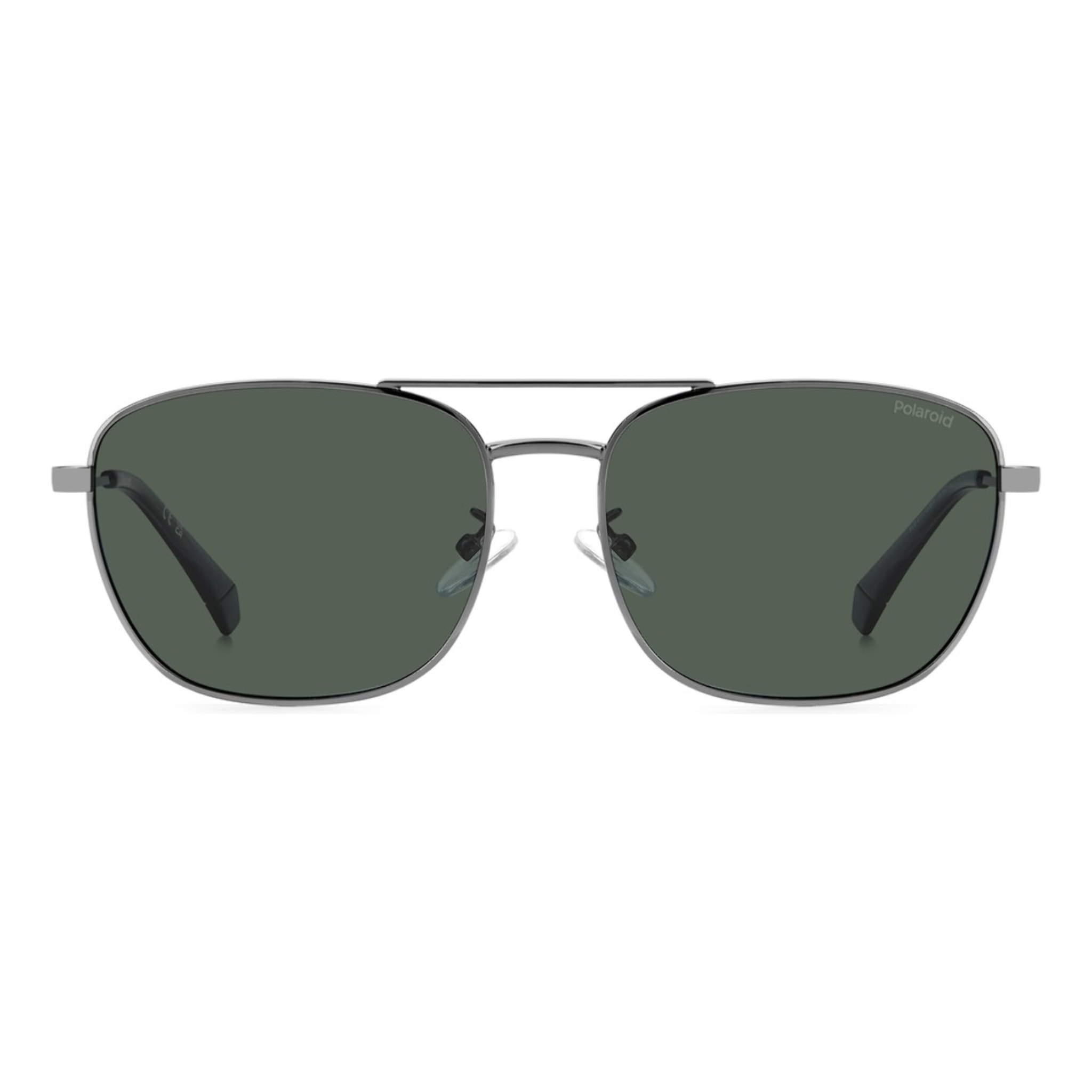 Gafas de Sol Polaroid PLD 4172/G/S/X KJ1 Polarizadas de Metal Hombre 59 mm
