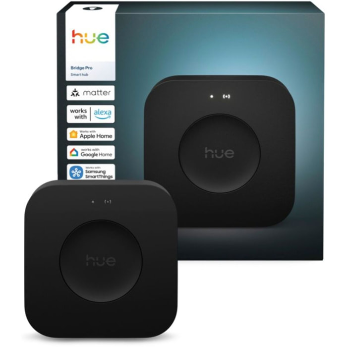 Module PHILIPS HUE Bridge Pro