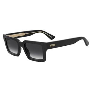 Gafas de Sol Moschino MOS214/S 807 de Acetato Unisex 52 mm