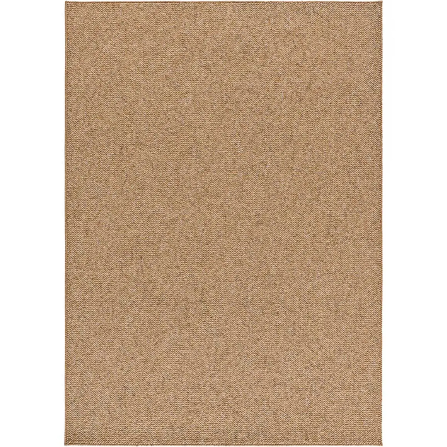PETRA Alfombra lavable tejido en bucle en natural, varias medidas disponibles.