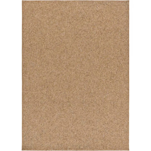 PETRA Alfombra lavable tejido en bucle en natural, varias medidas disponibles.