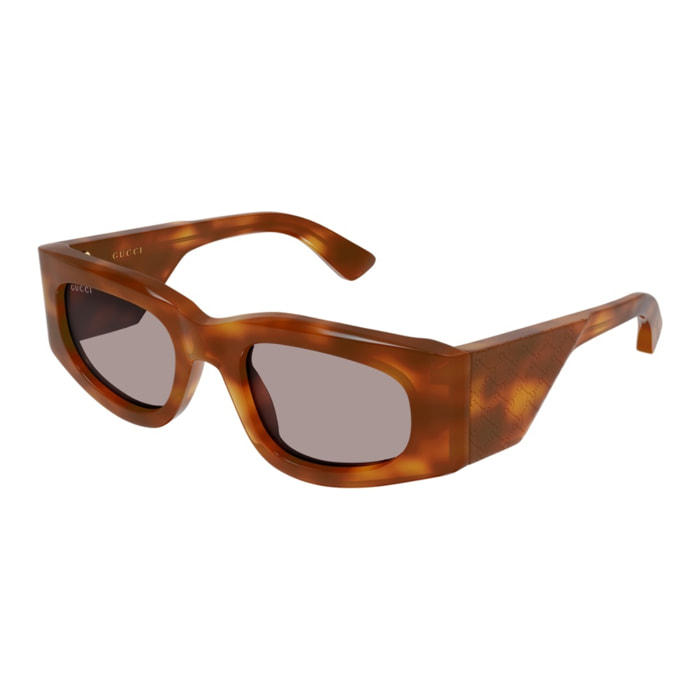 Gafas de Sol Gucci GG1664S-006 de Acetato Mujer 51 mm