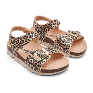 Conguitos - Sandali estivi per bambini comodi