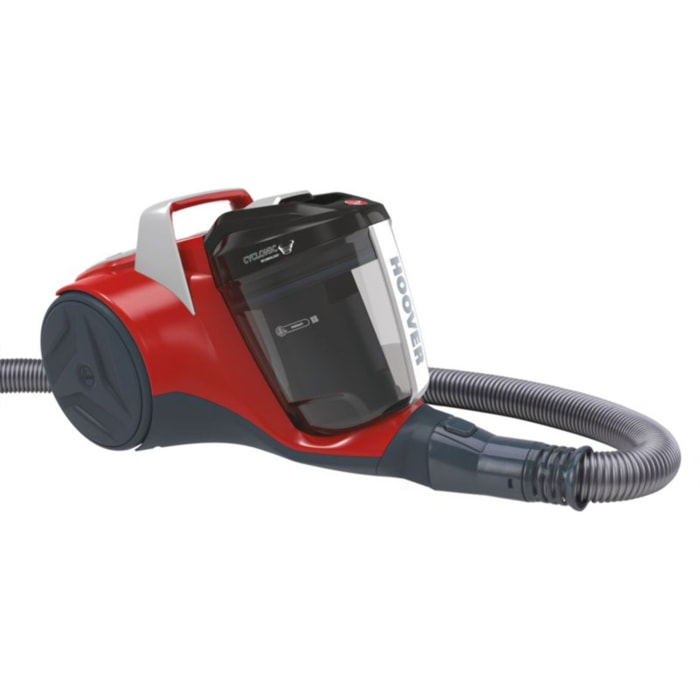 Aspirateur sans sac HOOVER BR25HM