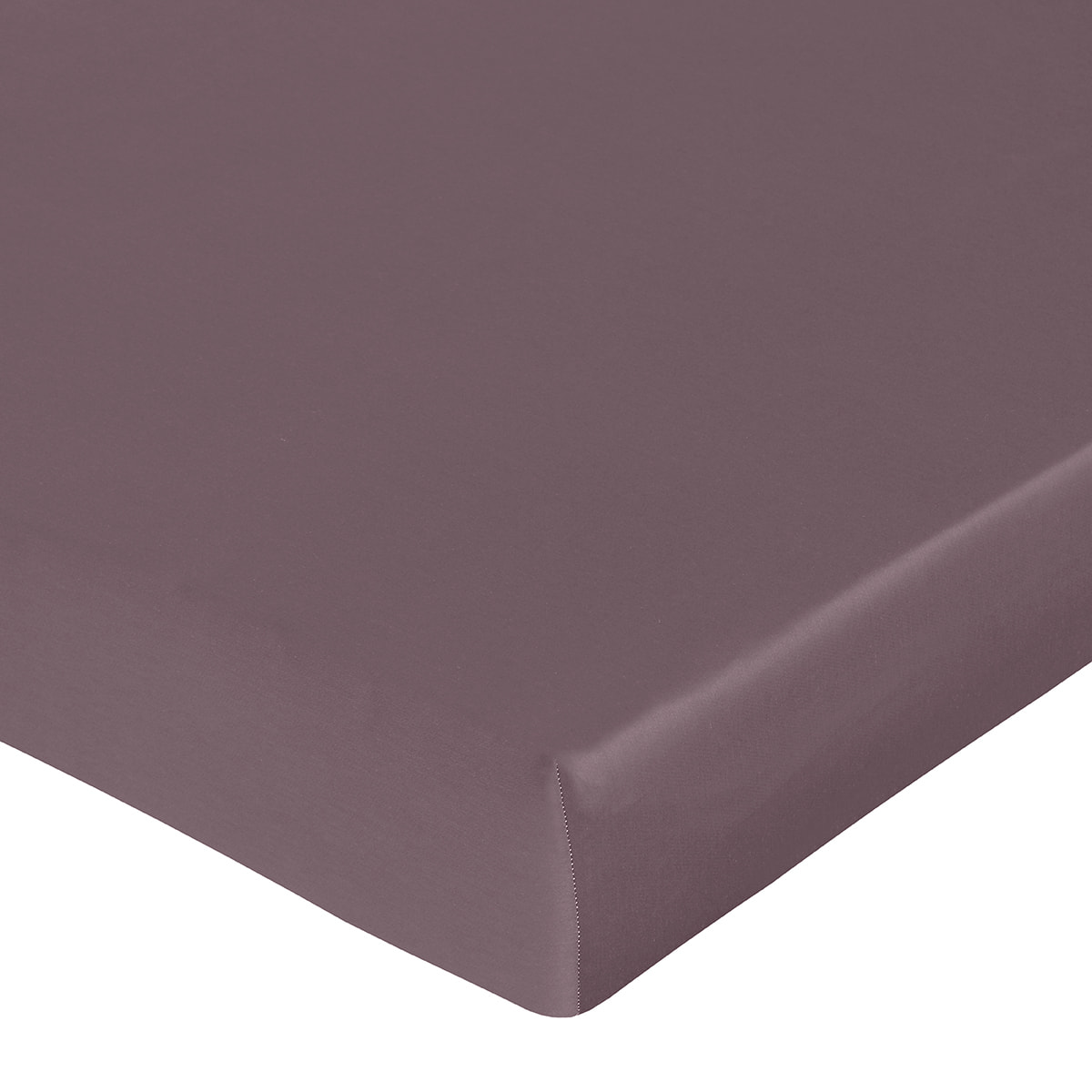 Drap housse satin de coton sureau