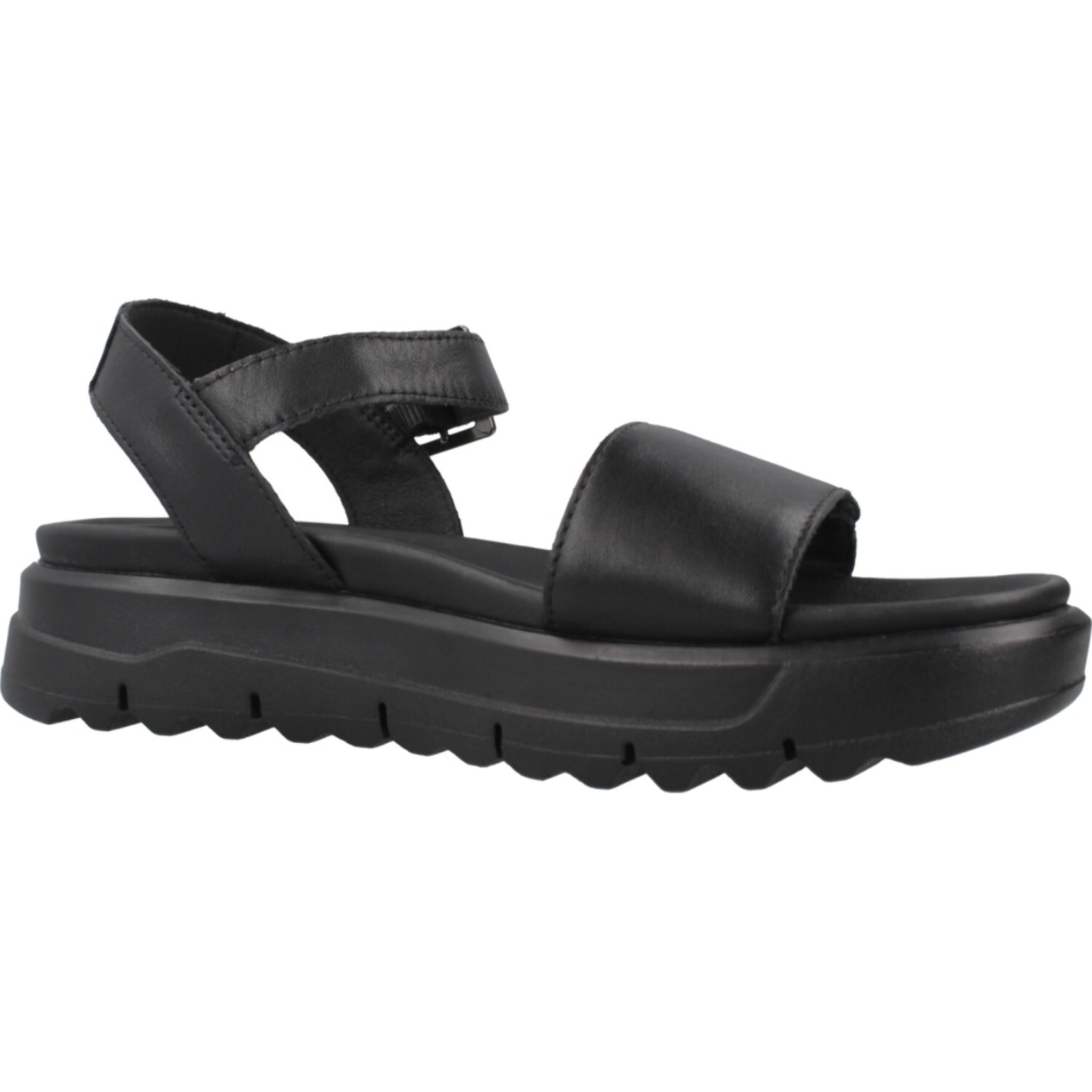 Sandalias Mujer de la marca GEOX  modelo D XAND 2.1S NEGRO