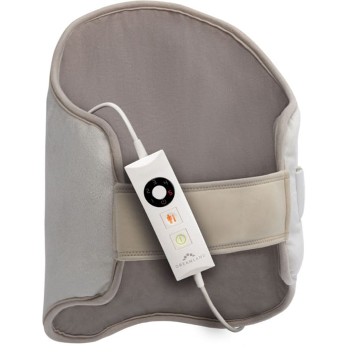 Coussin chauffant DREAMLAND REVIVE ME 5T