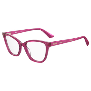 Montura de gafas Moschino Mujer MOS595-MU1