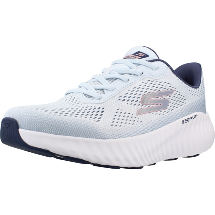 Sneakers De  Mujer Go Run Now Specta Azul