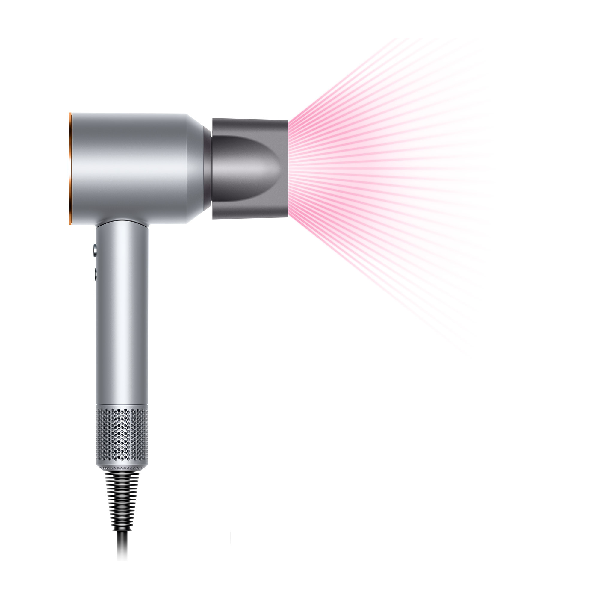Sèche-cheveux Dyson Supersonic™ - Reconditionné