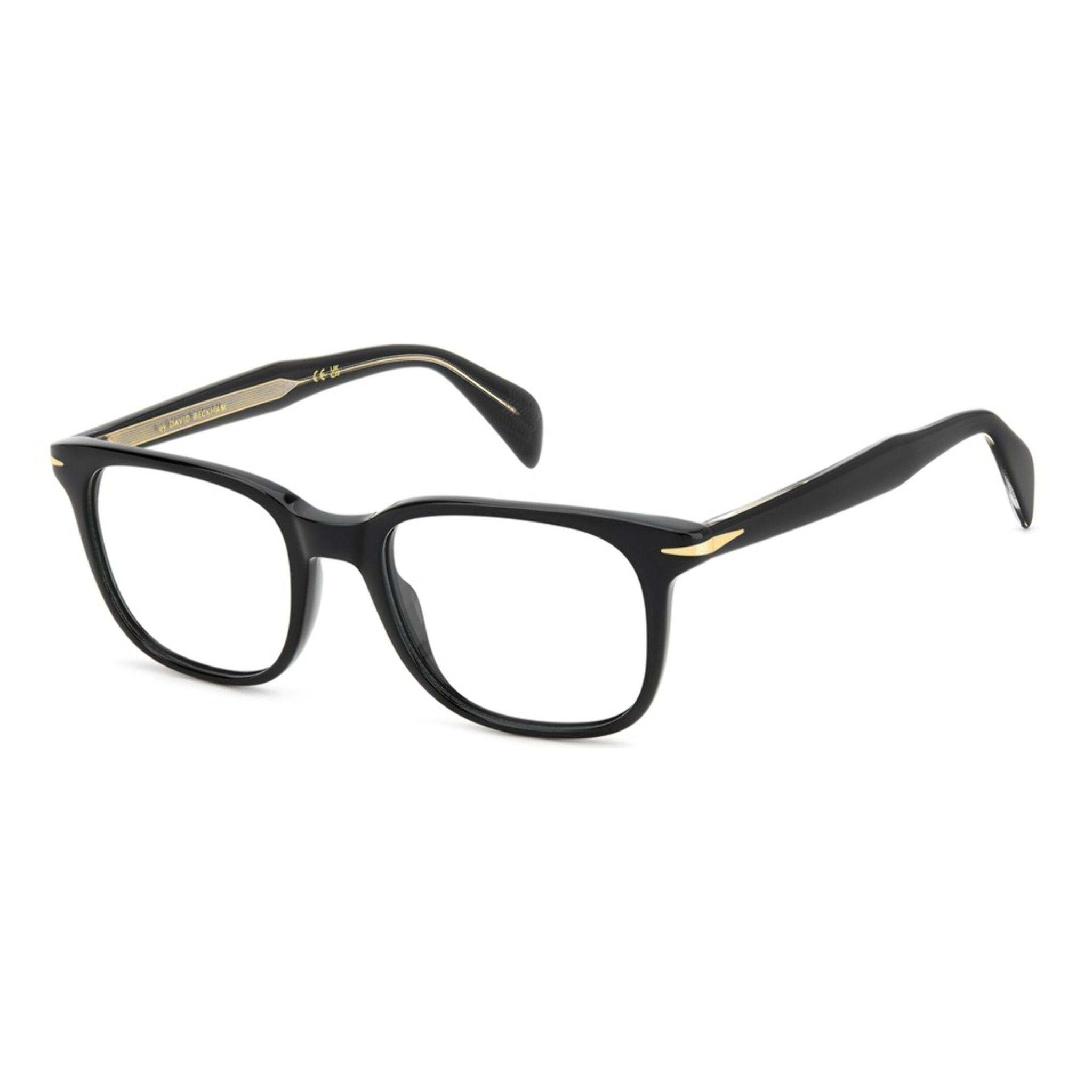 Gafas de Vista David Beckham DB 1184 807 52 de Acetato Hombre 52 mm