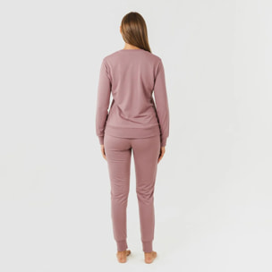 Set Sport malva new