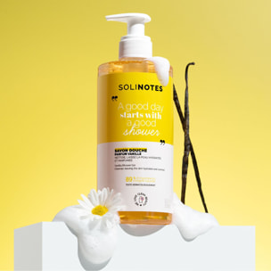 Vanille - Savon Douche 500 ml