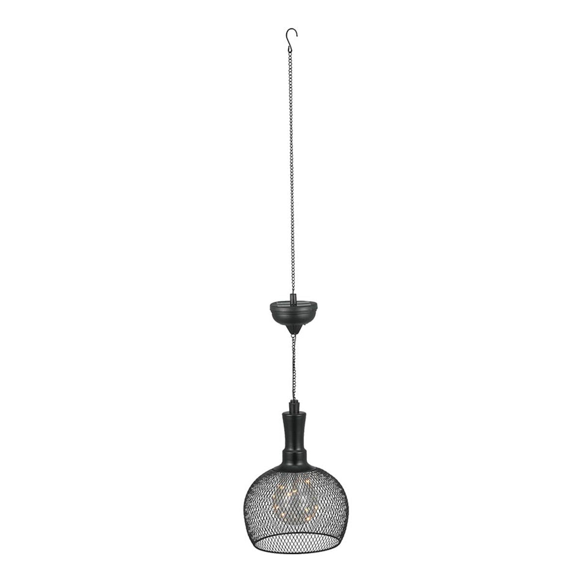 Suspension solaire ronde LOFT ROUND H85cm