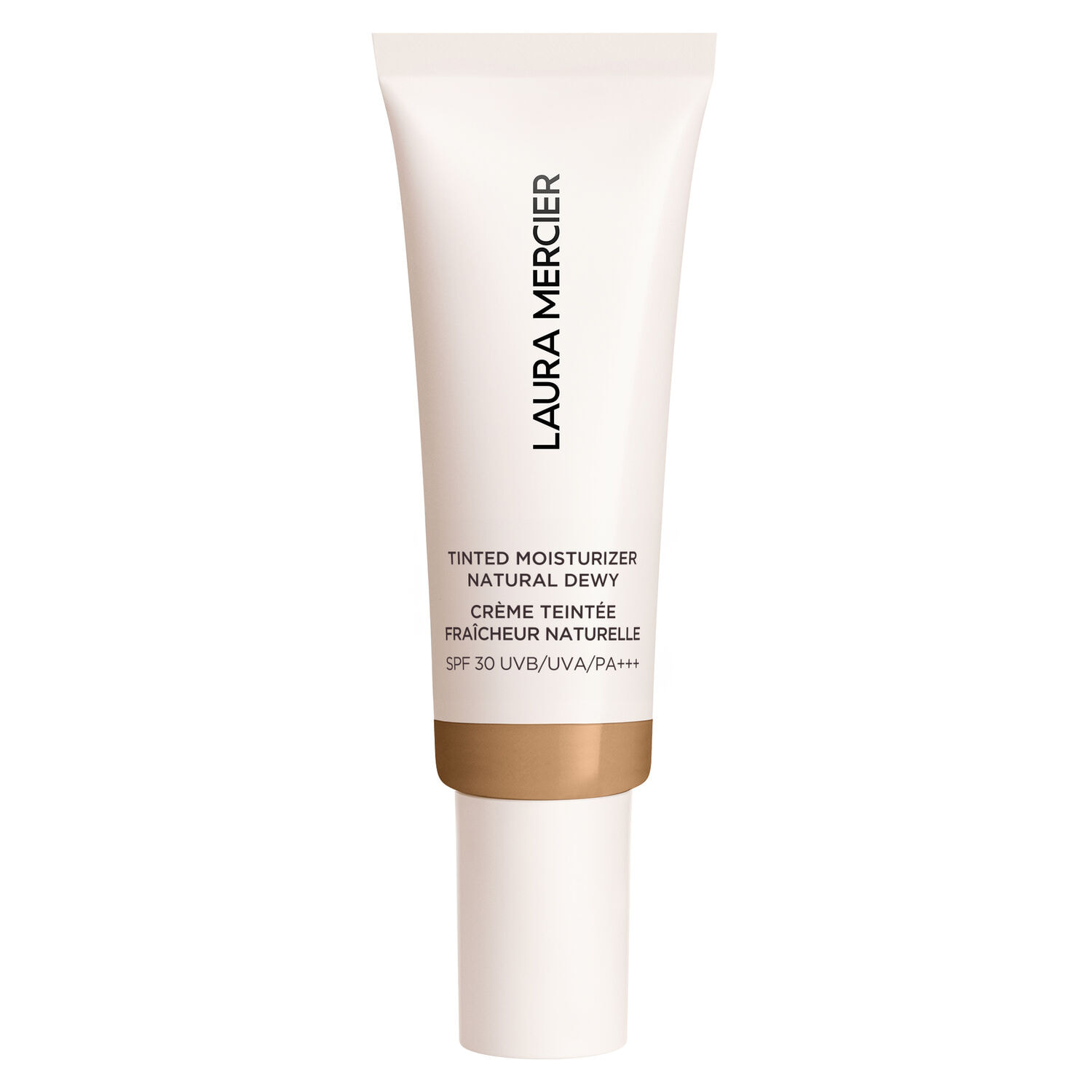 Tinted Moisturizer Natural Dewy - Crème Teintée Naturelle