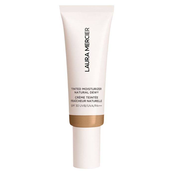 Tinted Moisturizer Natural Dewy - Crème Teintée Naturelle