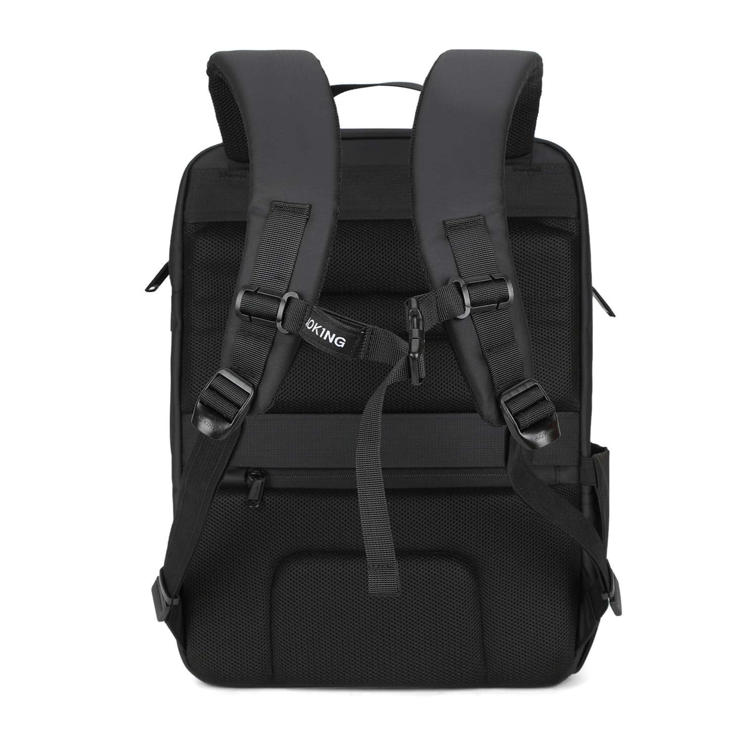 Zaino unisex Zenitho Prime - Poliestere - Casual - 30.5 x 40.5 x 14.0 cm