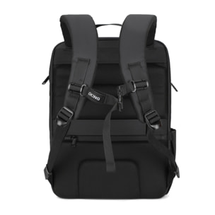 Zaino unisex Zenitho Prime - Poliestere - Casual - 30.5 x 40.5 x 14.0 cm