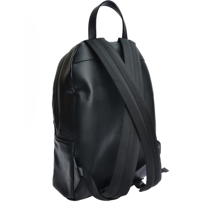 Zaino Anna Luchini Nero