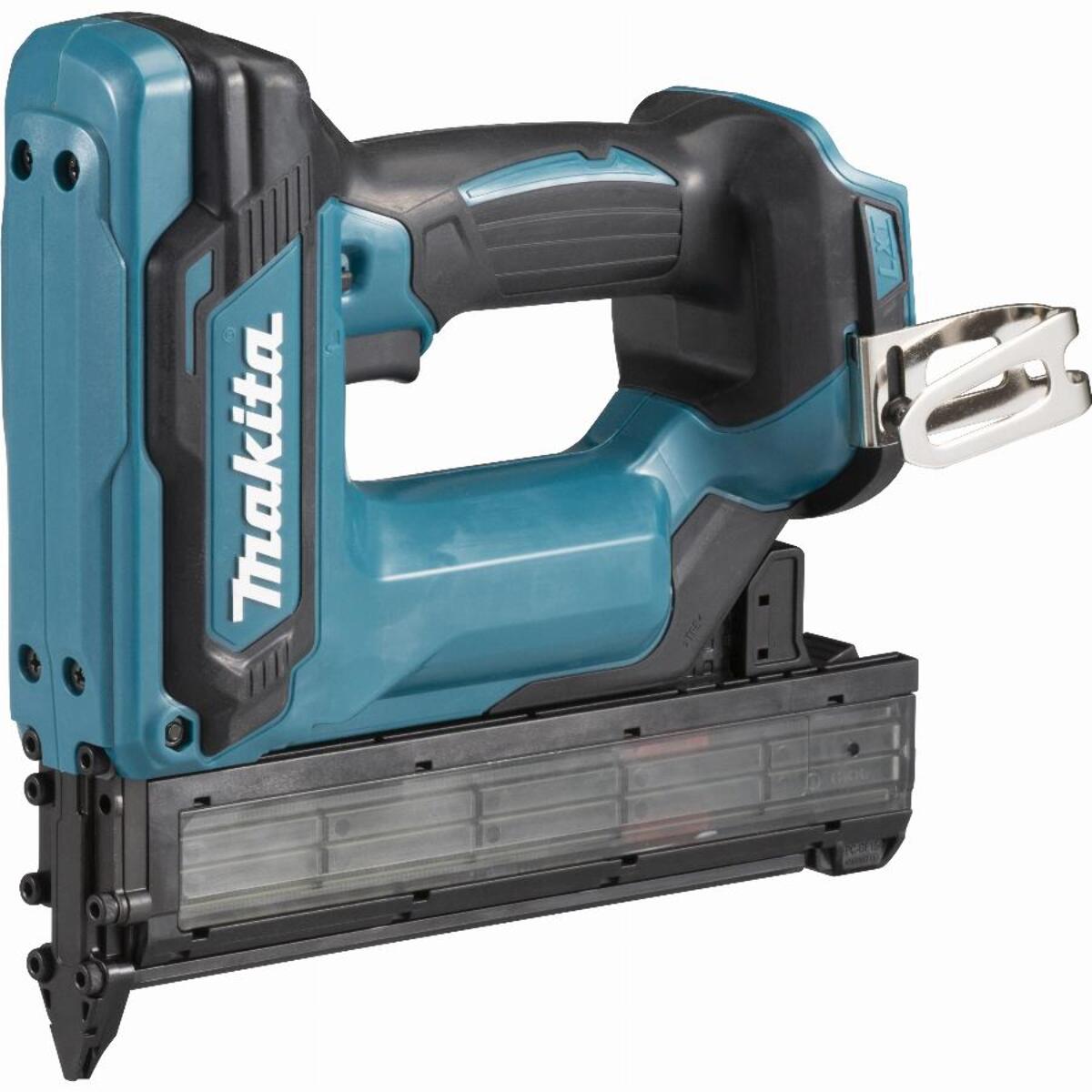 Clavadora MAKITA Li-ion sin batería - DFN350Z