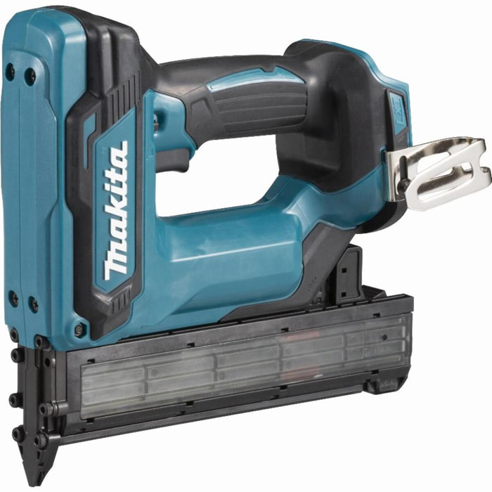 Clavadora MAKITA Li-ion sin batería - DFN350Z