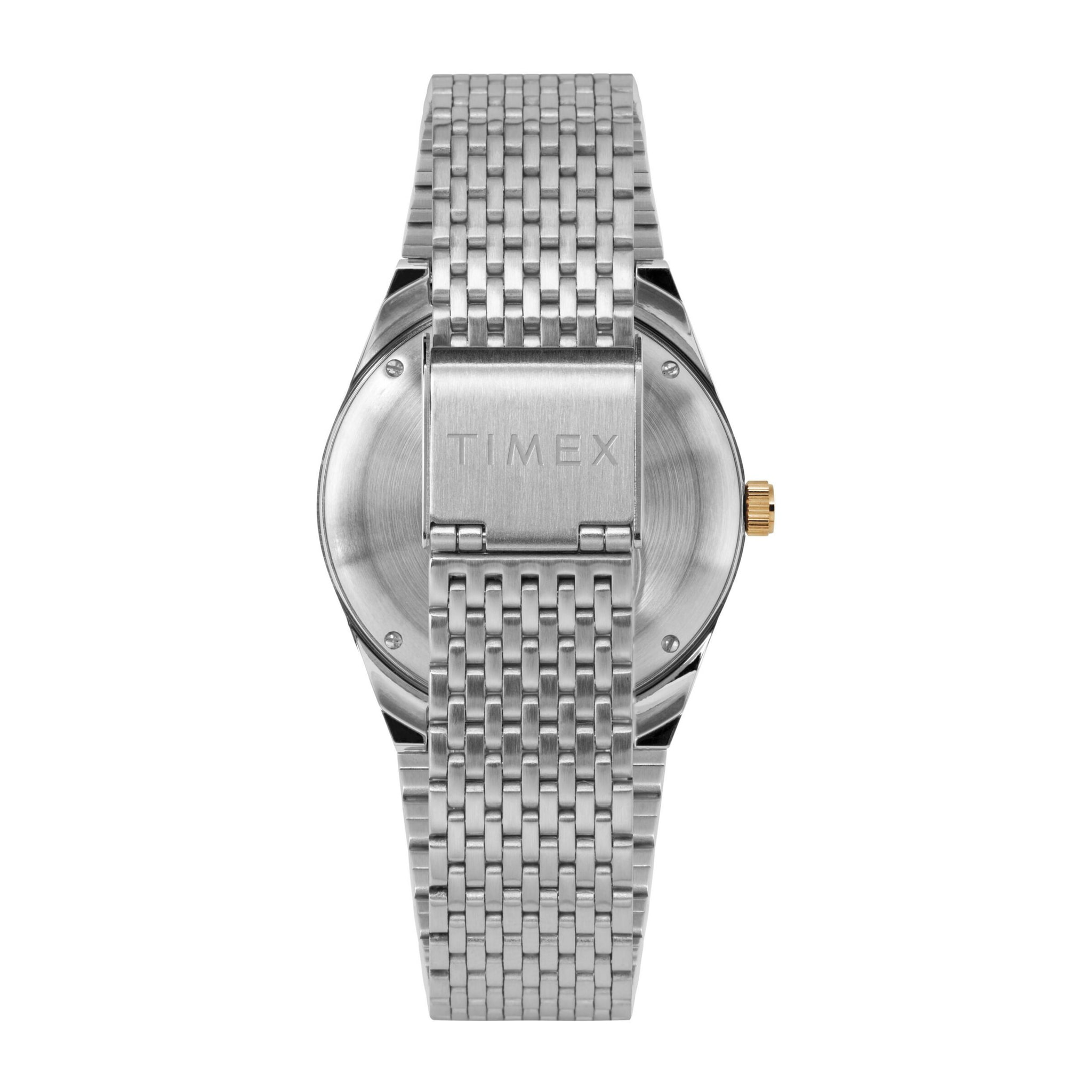 Timex Reloj Analógico De Cuarzo. Reissue