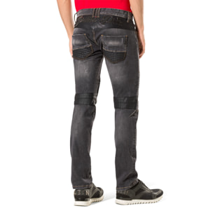 PHILIPP PLEIN Biker "Hatutu"