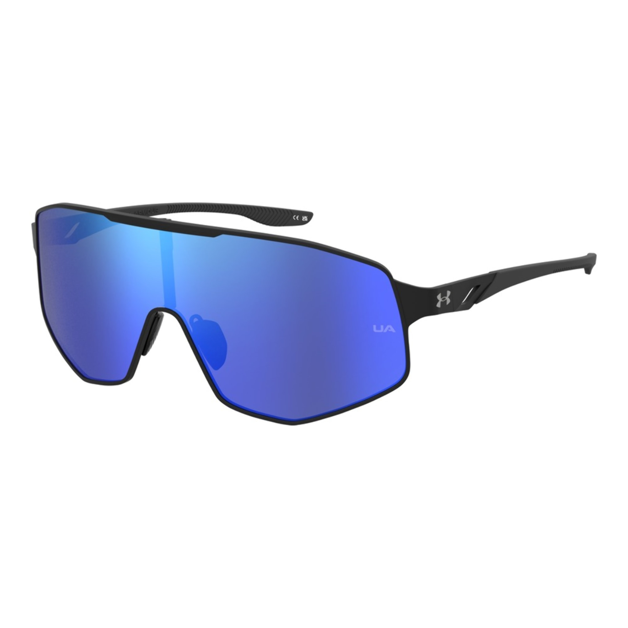 Gafas de Sol Under Armour UA GAMEDAYMTL/G 0VK de Metal Hombre 99 mm