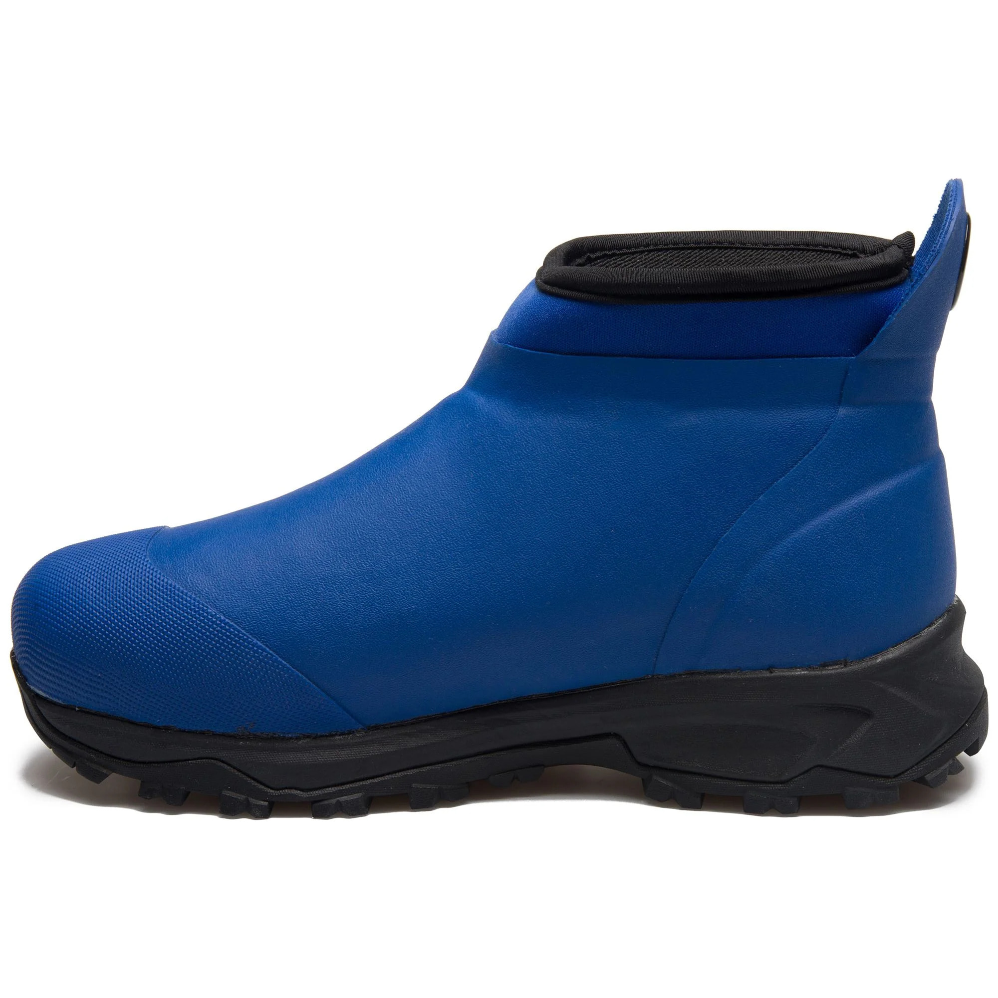 Kappa - Stivali Uomo Donna Blu - SKARPONA LOW 3.0